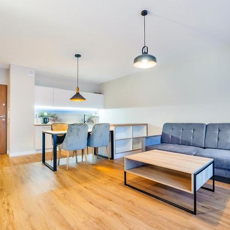 Apartamenty Sun & Snow Enklawa Mielno  Eksteriør bilde
