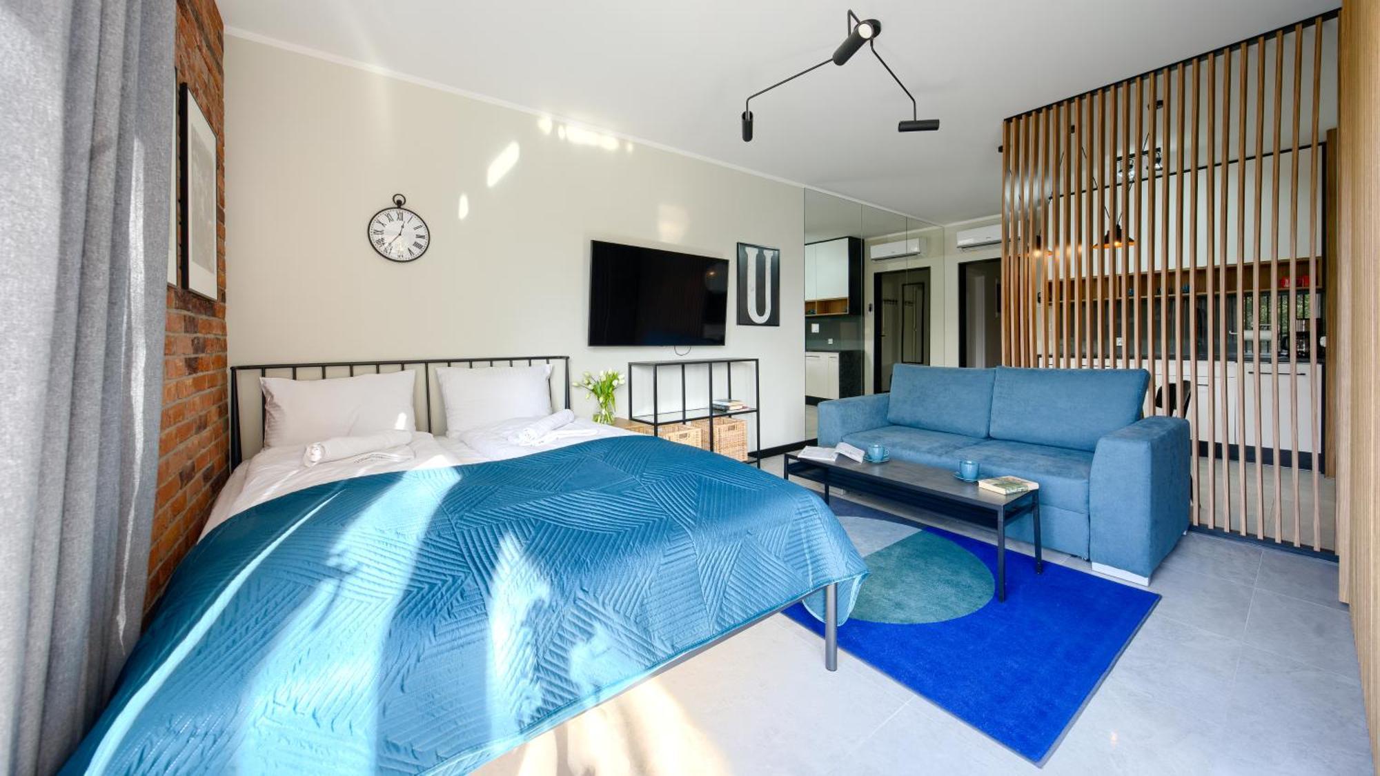 Apartamenty Sun & Snow Enklawa Mielno  Eksteriør bilde
