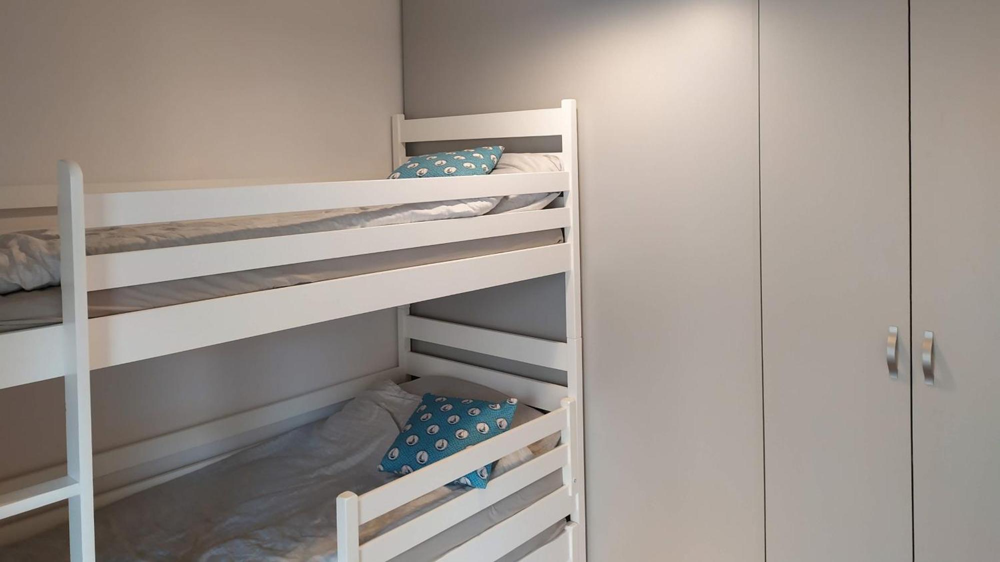Apartamenty Sun & Snow Enklawa Mielno  Eksteriør bilde