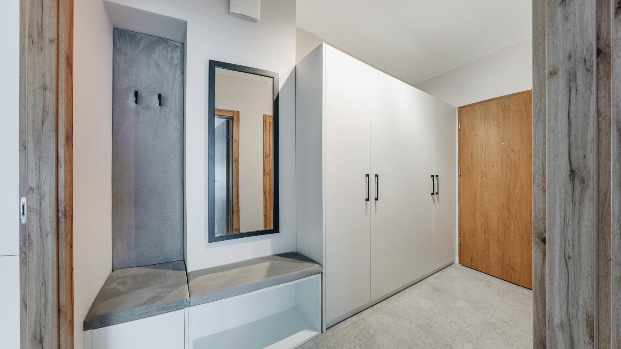 Apartamenty Sun & Snow Enklawa Mielno  Eksteriør bilde