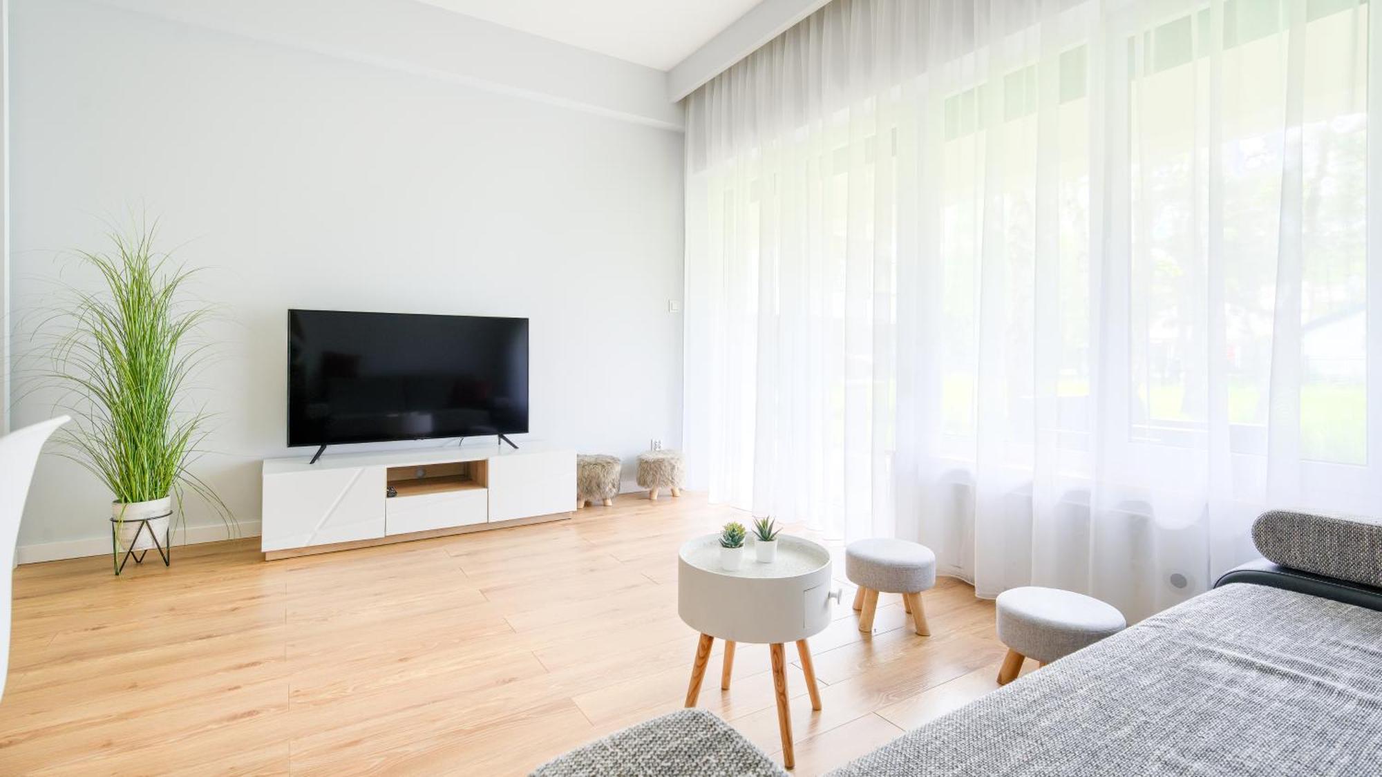 Apartamenty Sun & Snow Enklawa Mielno  Eksteriør bilde